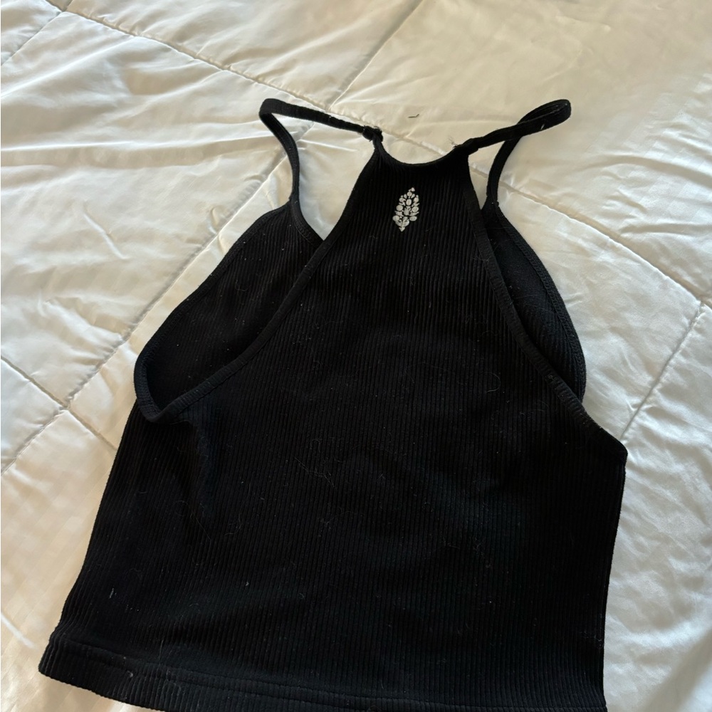 Free people crop perfect